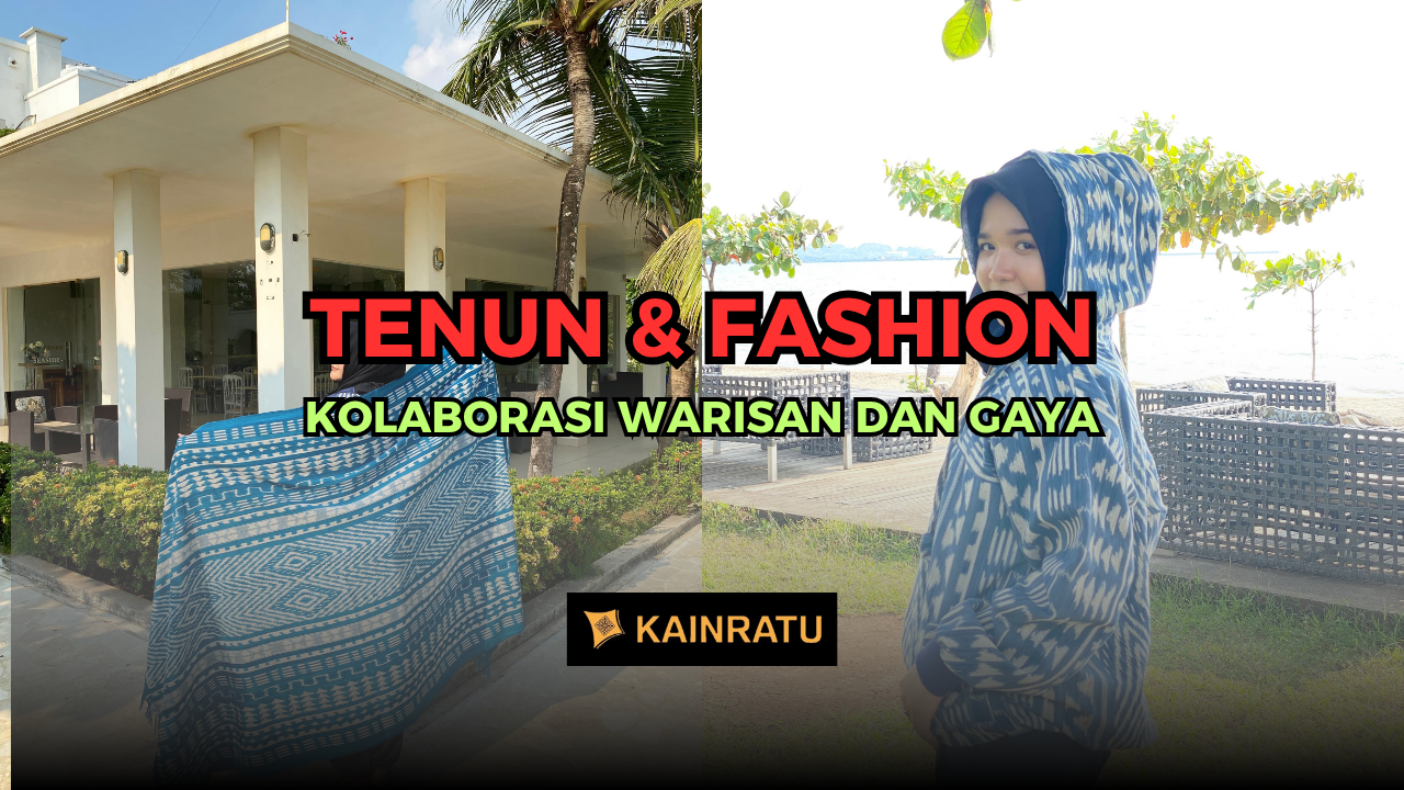 Salinan dari Salinan dari Salinan dari sajadah tenun (5) fashion tenun