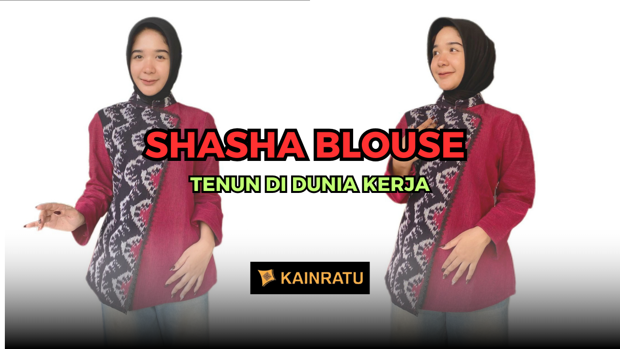 tenun di dunia kerja tenun_di_dunia_kerja