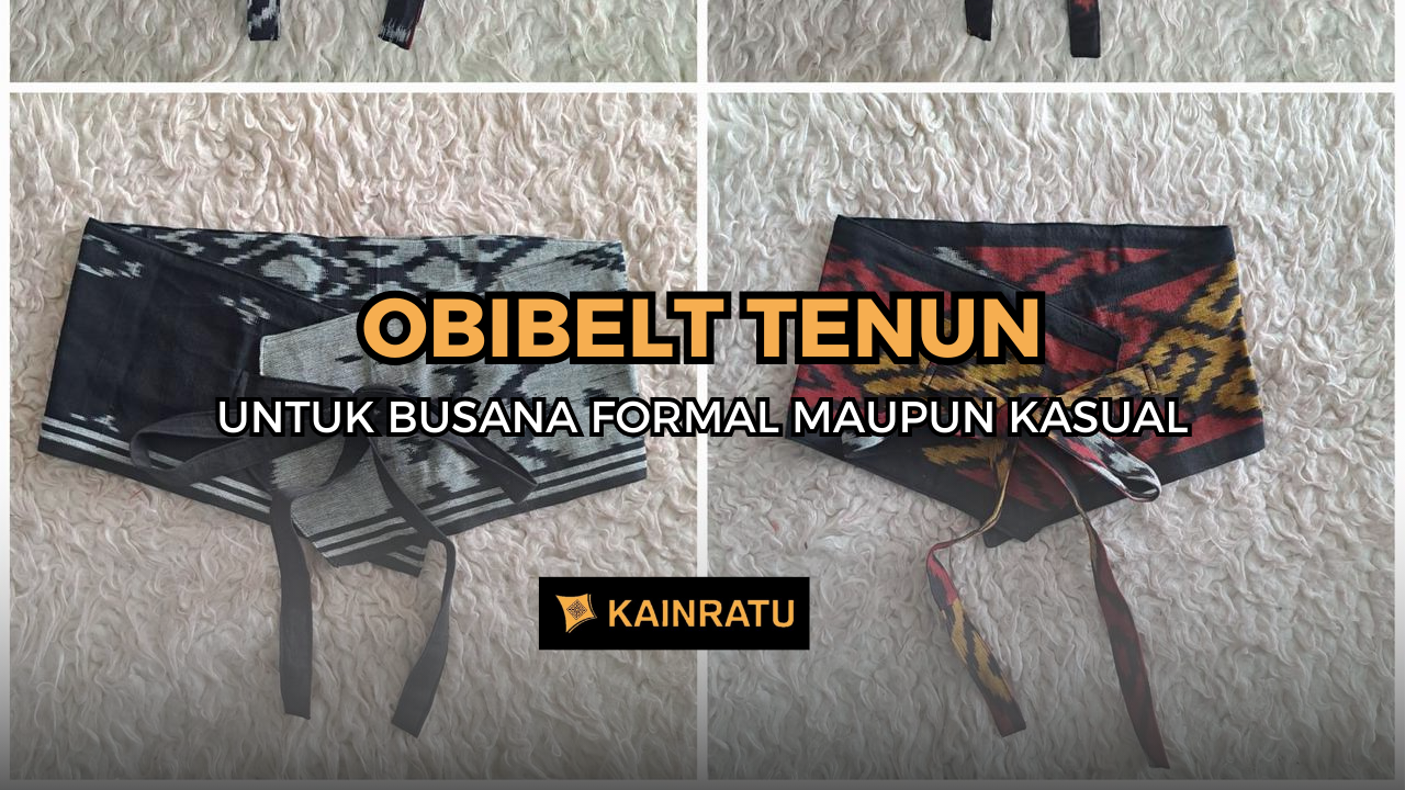 obibelt