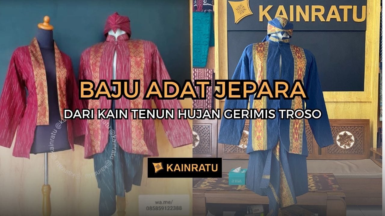 baju-adat-jepara