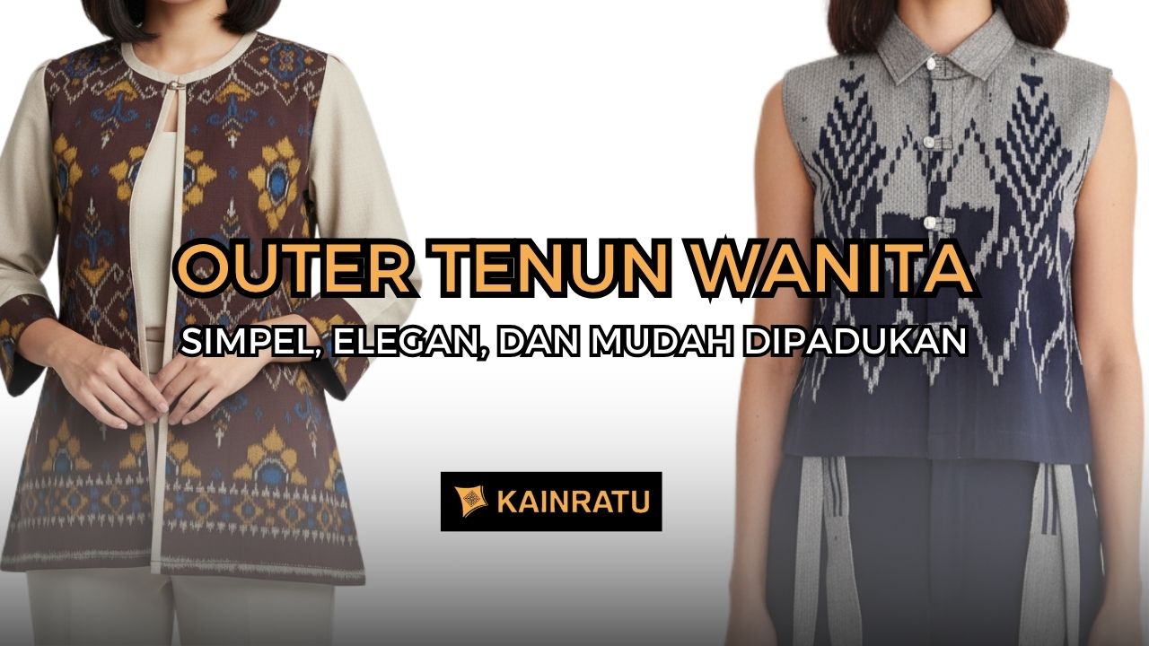 outer-tenun-wanita