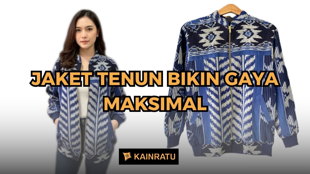 jaket-tenun