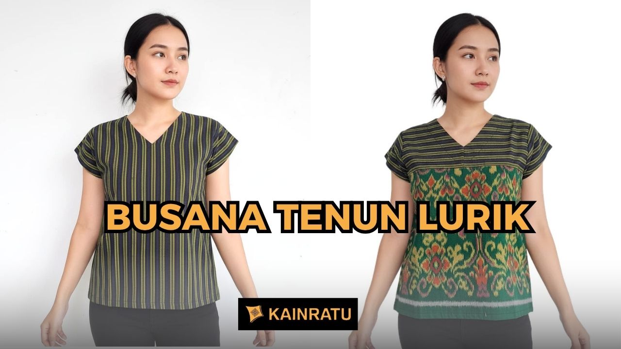 Tenun-lurik