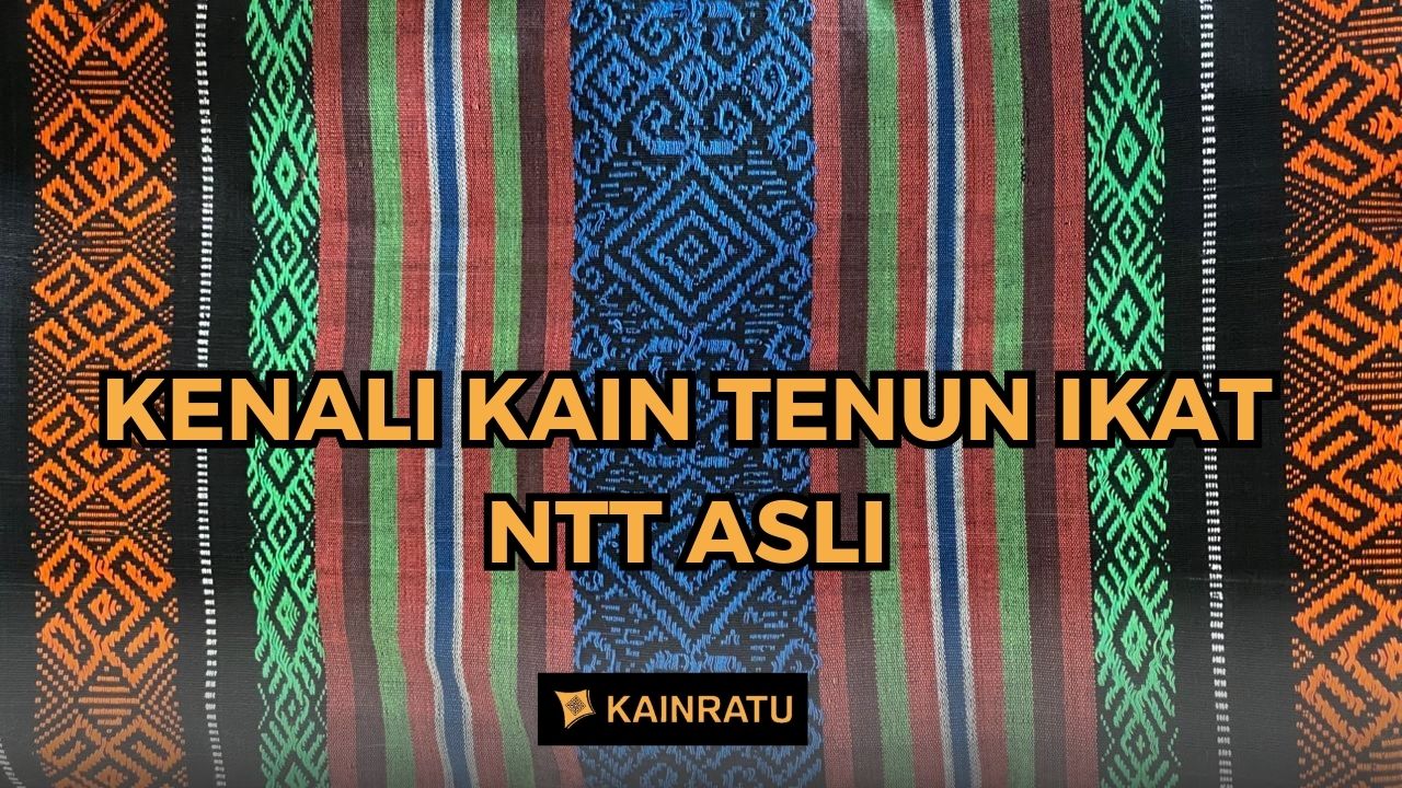 KAIN-TENUN-NTT