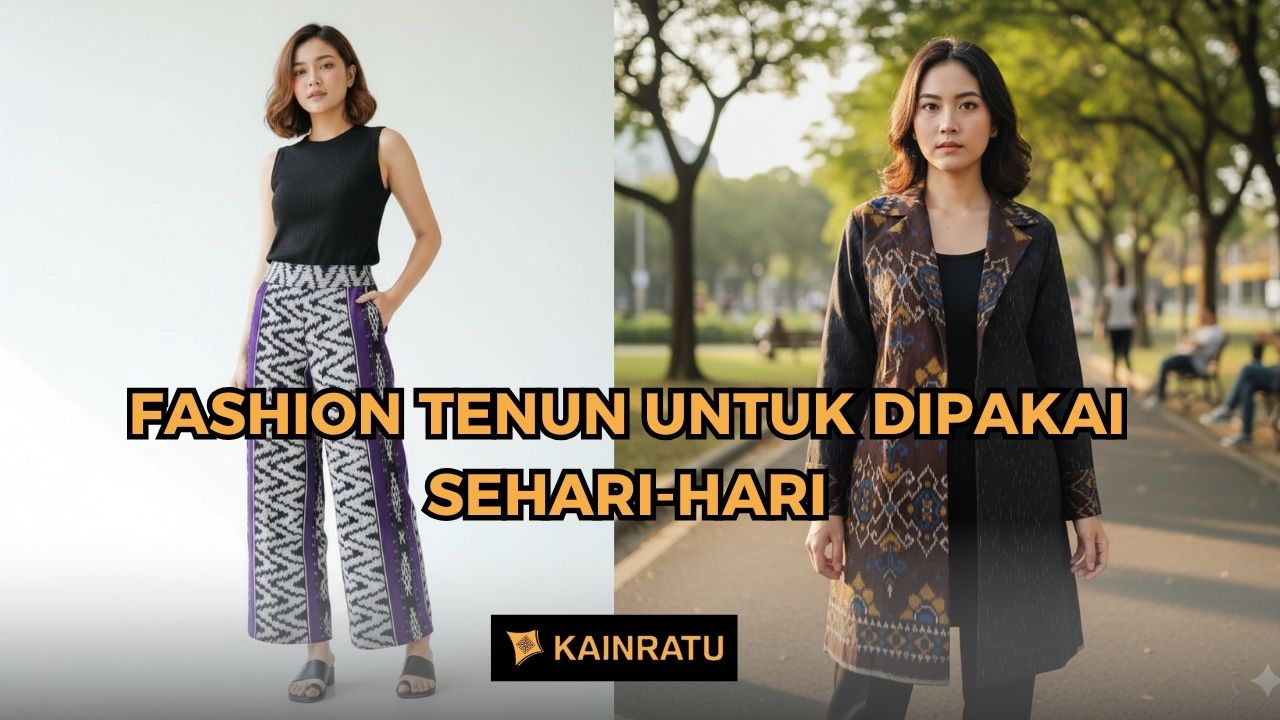 Baju-temun-dipakai-sehari-hari