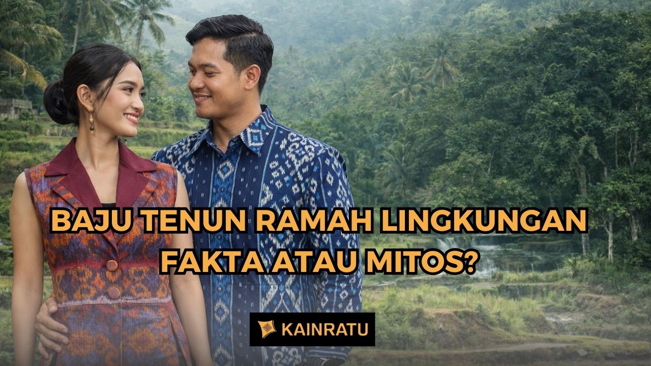 baju-tenun-ramah-lingkungan