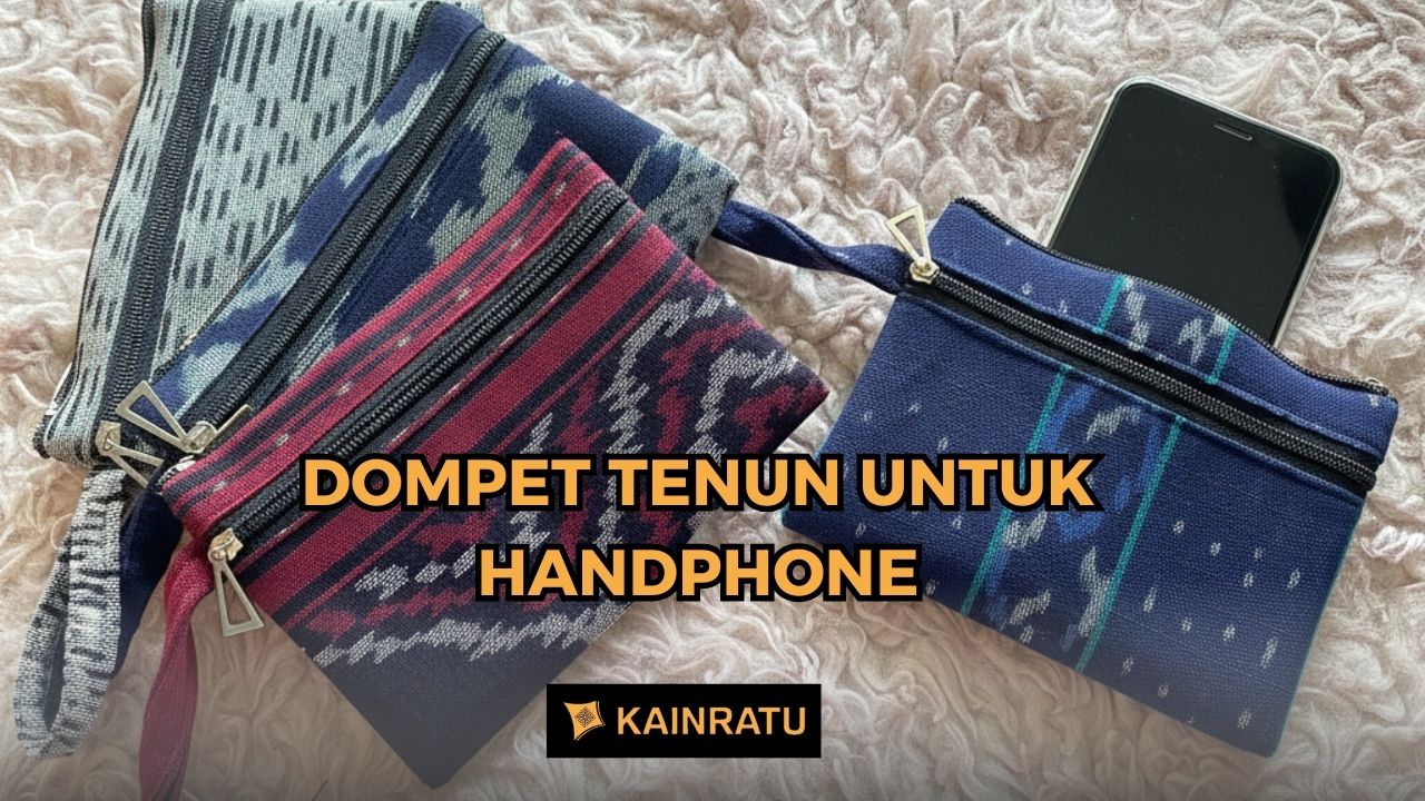 dompet-tenun