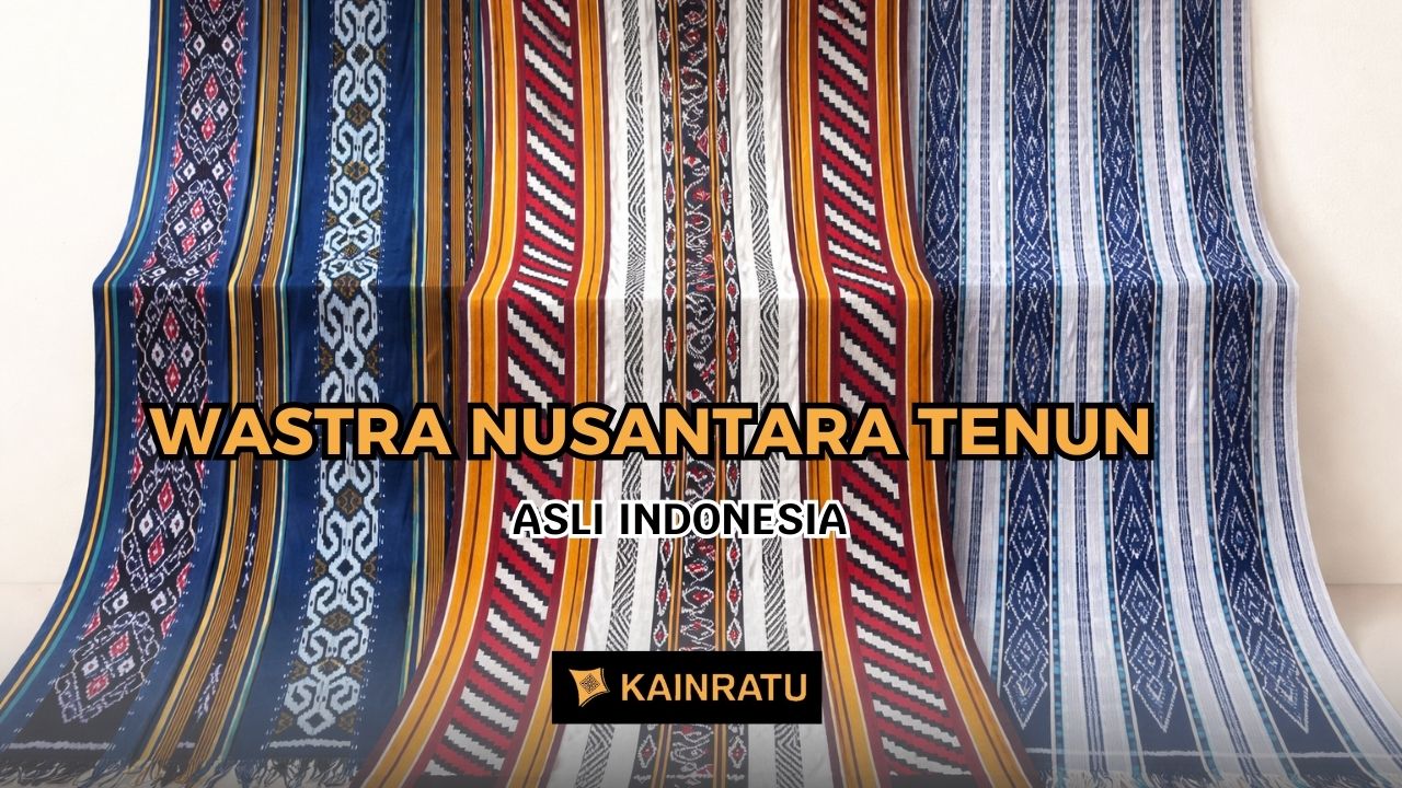 WASTRA TENUN