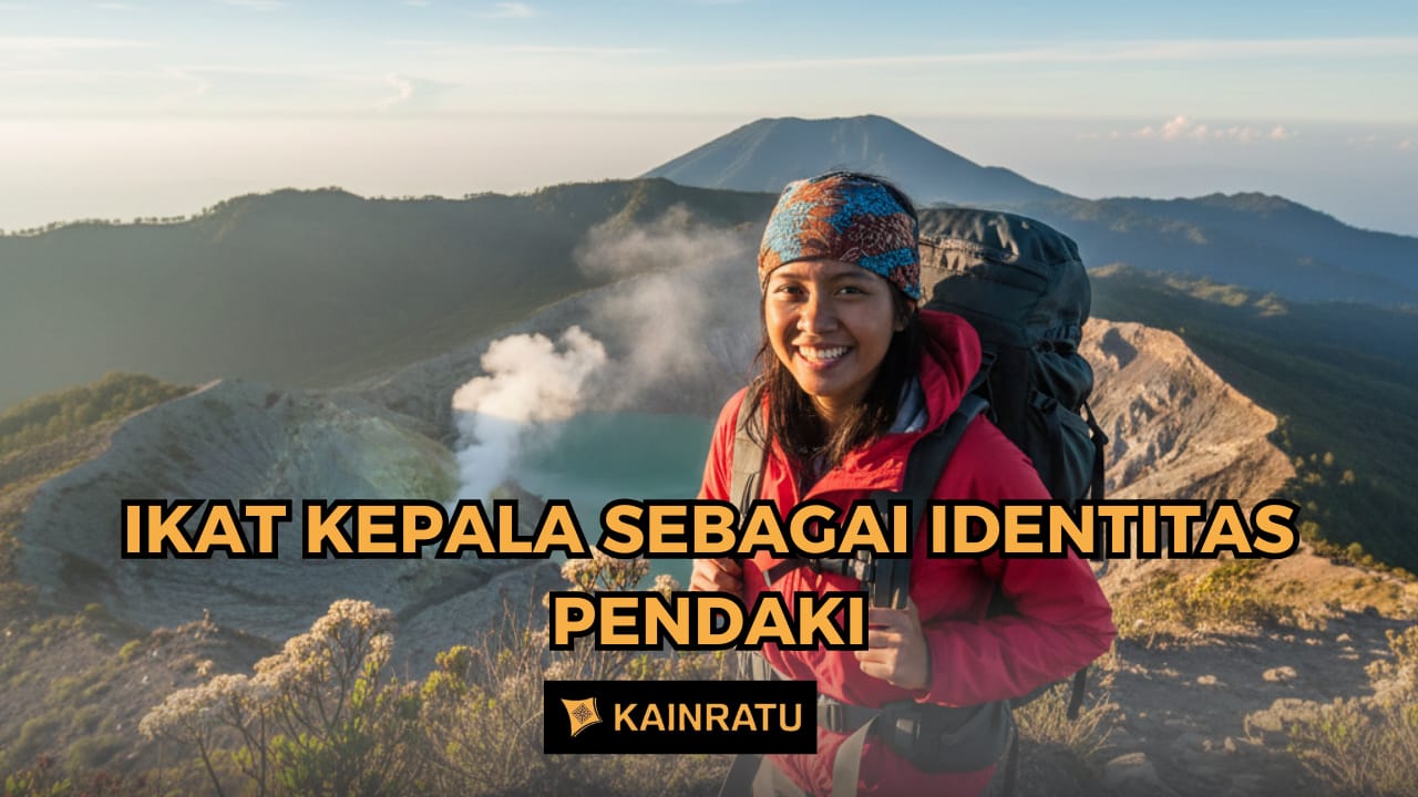 ikat kepala