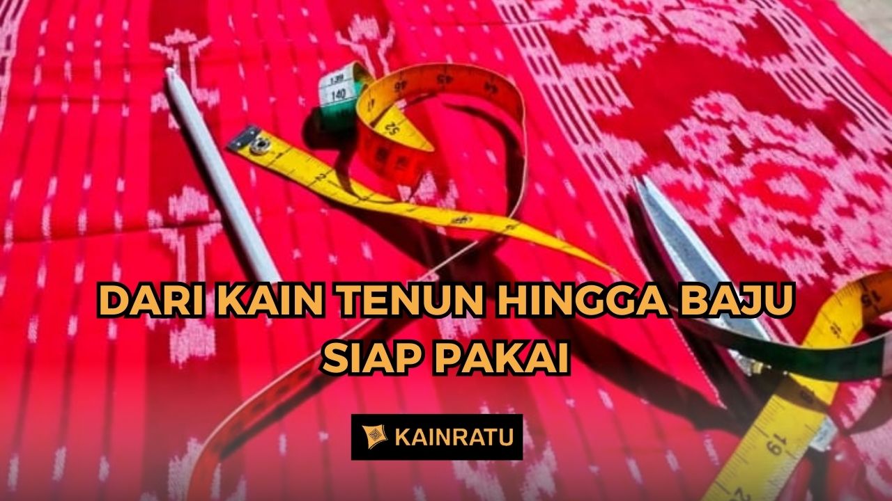 pembuatan-baju-tenun