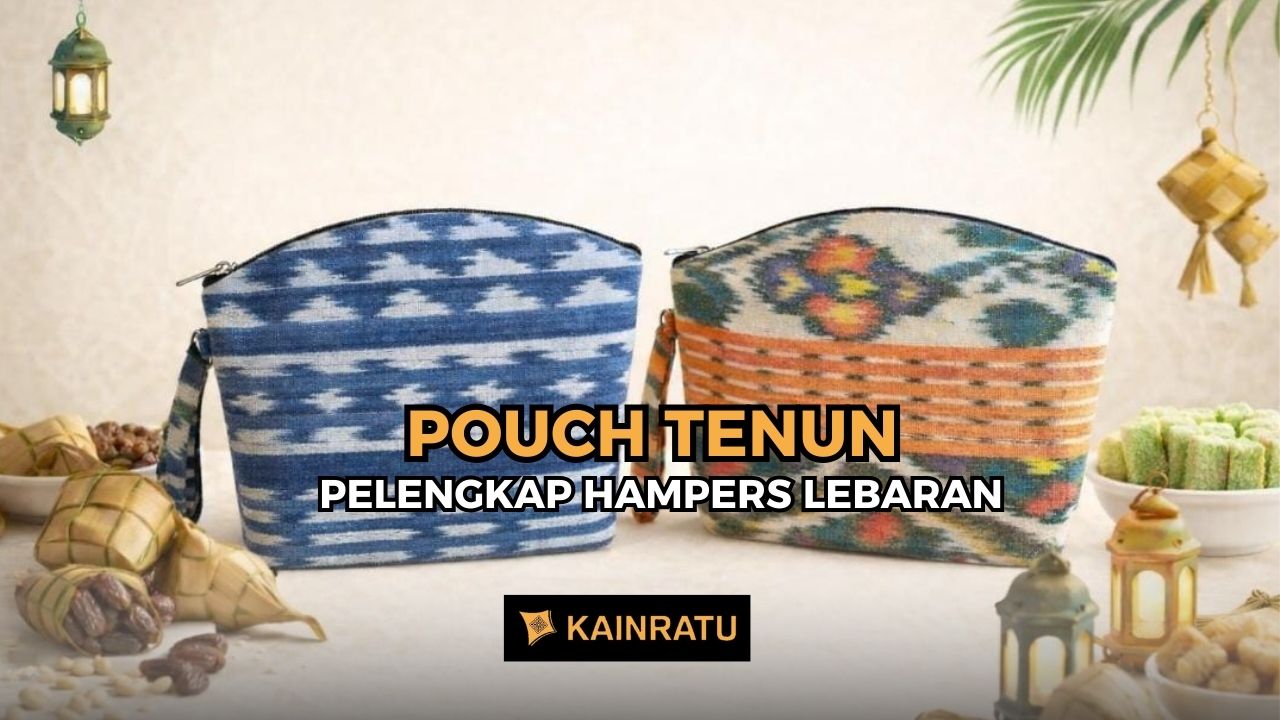 pouch-tenun