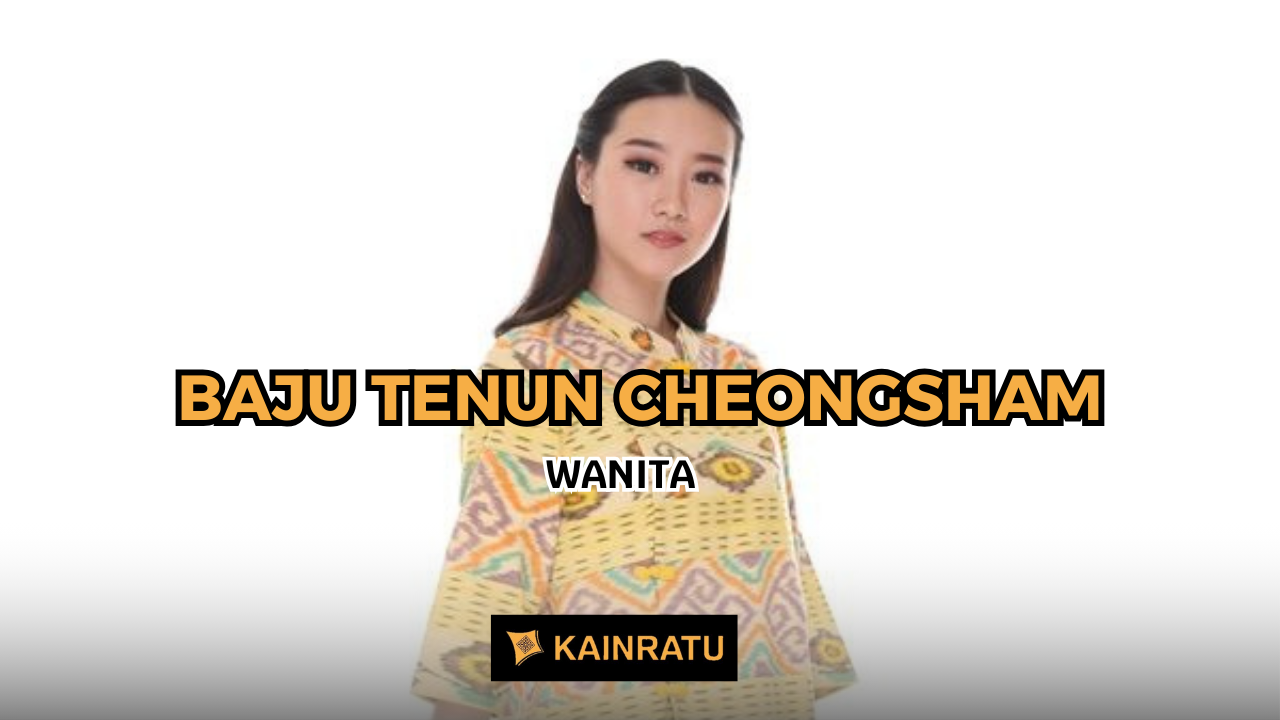 baju cheongsam