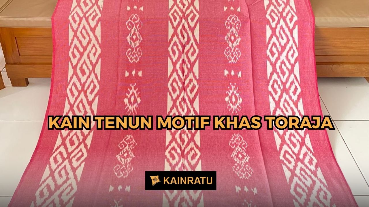 kain-tenun-motif-khas-toraja