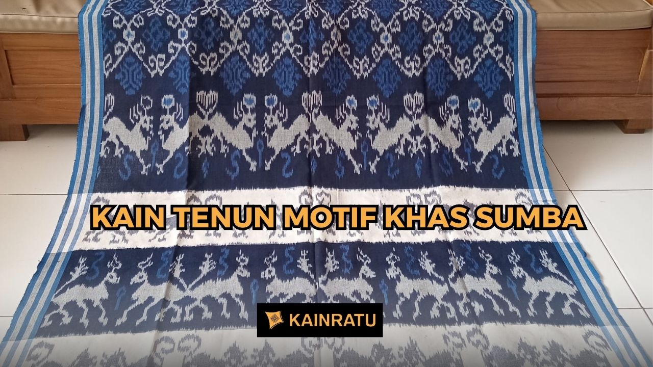 tenun-khas-sumba